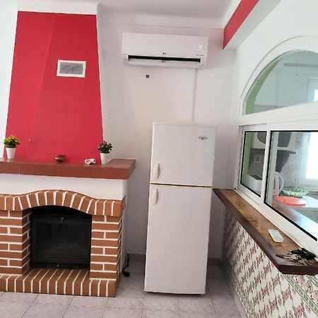 Apartamentos Campos 0 Porto Covo Exterior foto