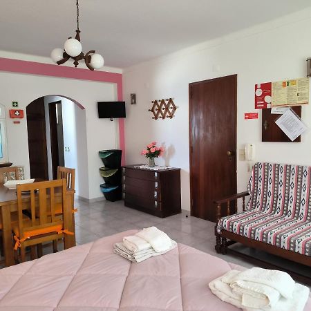 Apartamentos Campos 0 Porto Covo Exterior foto